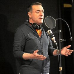 Ludovic Plestan